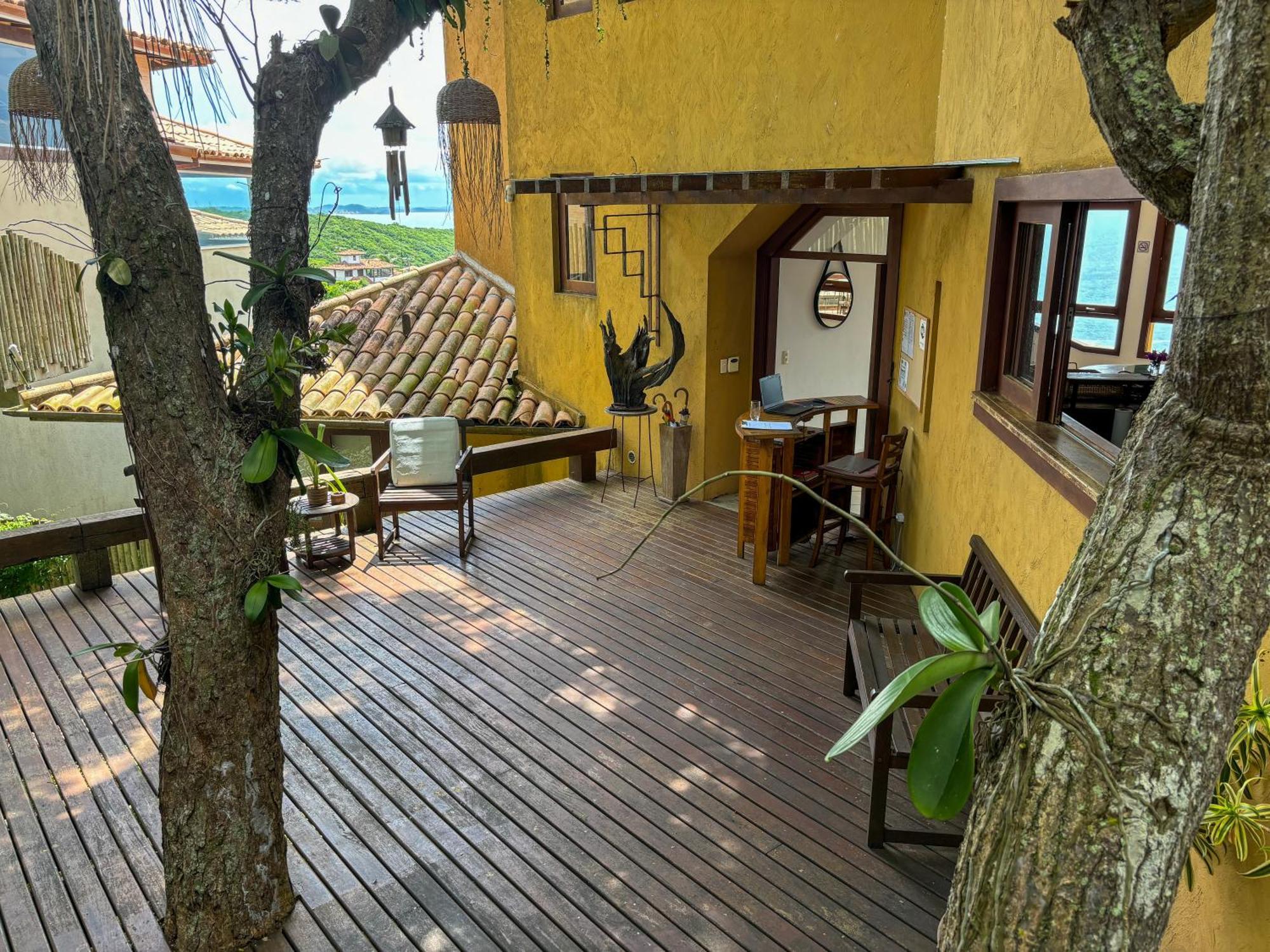 La Belle Maison Brigitte Bardot Armacao dos Buzios Exterior photo